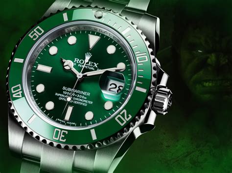 rolex hulk price singapore